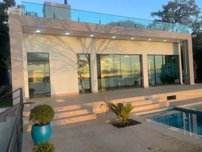 Casa de Condomínio com 7 Quartos para alugar, 5000m² no Braz I, Avaré