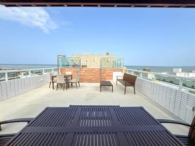 Cobertura com 2 Quartos à venda, 186m² no Jardim Oceania, João Pessoa
