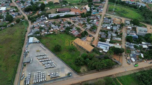 Galpão/Depósito/Armazém à venda, 16000m² no Aeroclube, Porto Velho