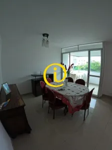 Apartamento com 3 Quartos à venda, 100m² no Castelo, Belo Horizonte