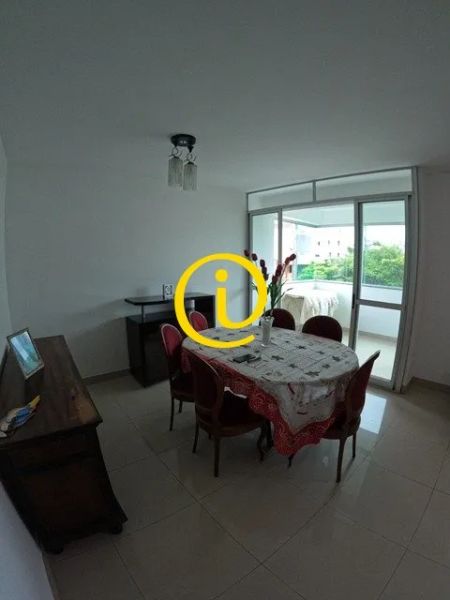 Apartamento com 3 quartos — Castelo, Belo Horizonte
