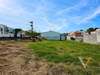 Lote/Terreno à venda, 967m² no Horto Santo Antonio, Jundiaí