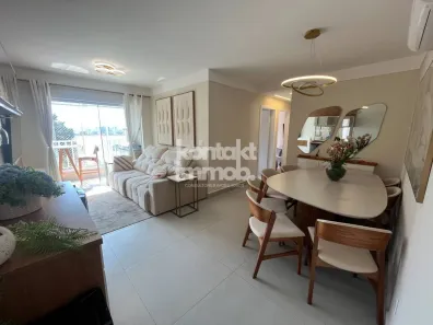 Apartamento com 3 Quartos à venda, 90m² no Jardim Belvedere, Sorocaba