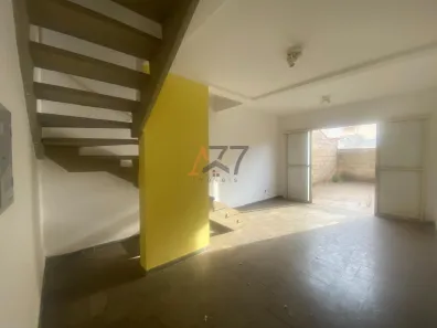 Casa de Condomínio com 2 Quartos à venda, 70m² no Vila Borguese, São José do Rio Preto