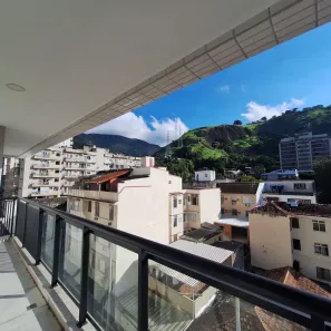 Cobertura com 2 Quartos à venda, 63m² no Tijuca, Rio de Janeiro