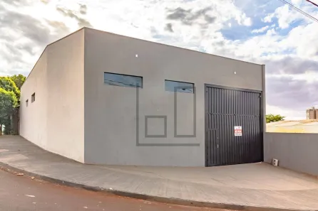 Ponto Comercial para alugar, 456m² no Centro, Ribeirão Preto