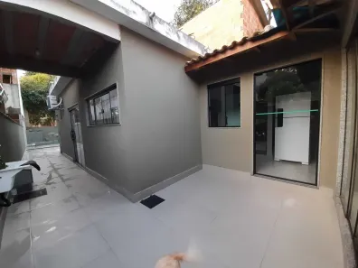 Casa com 2 Quartos para alugar, 150m² no Rasa, Armação dos Búzios