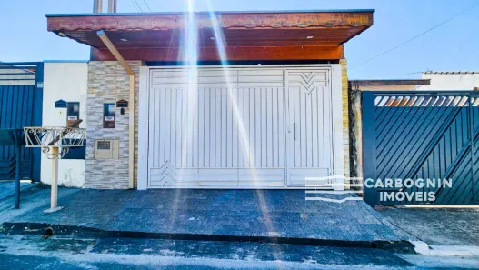 Casa com 3 Quartos à venda, 120m² no Residencial Esperança, Caçapava