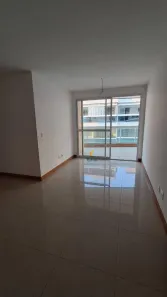 Apartamento com 3 Quartos à venda, 100m² no Praia de Itaparica, Vila Velha