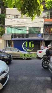 Ponto Comercial para alugar, 101m² no Icaraí, Niterói
