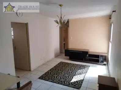 Apartamento com 3 Quartos à venda, 62m² no Vila Moraes, São Paulo