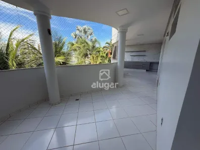 Apartamento com 3 Quartos para alugar, 200m² no Morada do Sol, Montes Claros