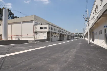 Galpão/Depósito/Armazém para alugar, 2170m² no Itaqui, Itapevi