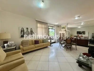 Apartamento com 3 Quartos à venda, 100m² no Sion, Belo Horizonte