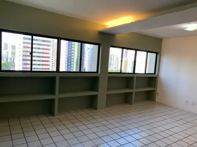 Apartamento com 3 Quartos à venda, 84m² no Boa Viagem, Recife