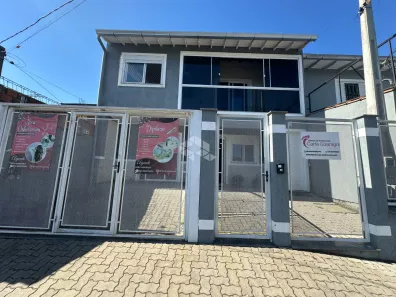 Prédio Residencial com 5 Quartos à venda, 172m² no Olaria, Canoas