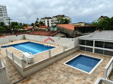 Apartamento com 3 Quartos à venda, 121m² no Centro, Peruíbe