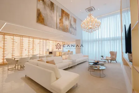 Apartamento com 3 Quartos para alugar, 300m² no Vila Olímpia, São Paulo