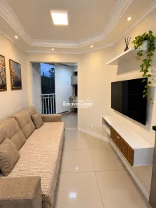 Apartamento com 2 Quartos à venda, 55m² no Vila Prudente, São Paulo