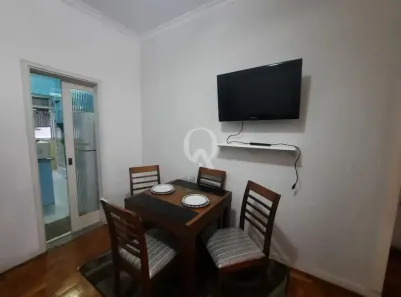 Apartamento com 1 Quarto à venda, 62m² no Ipanema, Rio de Janeiro