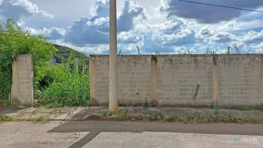 Lote/Terreno à venda, 396m² no Comiteco, Belo Horizonte