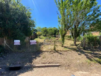 Lote/Terreno à venda, 560m² no Querência, Viamão