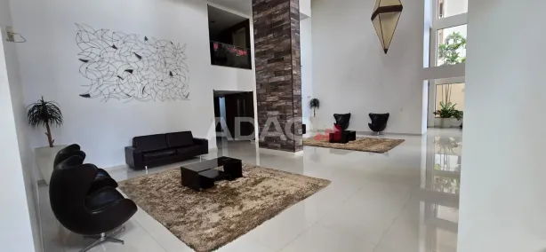 Apartamento com 3 Quartos à venda, 105m² no Setor Bueno, Goiânia