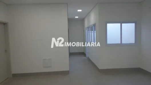 Imóvel Comercial para alugar, 240m² no Osvaldo Rezende, Uberlândia