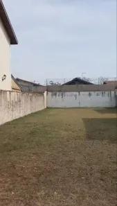 Lote/Terreno à venda, 250m² no Piracangaguá, Taubaté