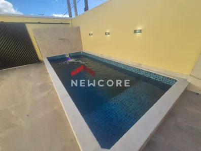 Casa com 3 Quartos à venda, 91m² no Park D'Aville, Peruíbe
