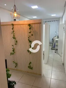 Sala Comercial à venda, 21m² no Fonseca, Niterói