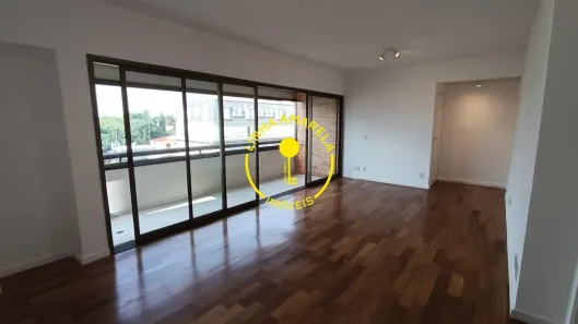 Apartamento com 3 Quartos à venda, 114m² no Vila Progredior, São Paulo