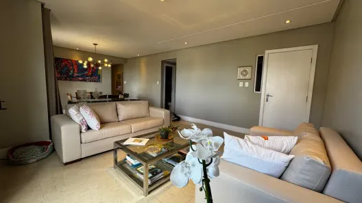 Apartamento com 4 Quartos à venda, 146m² no Pituba, Salvador