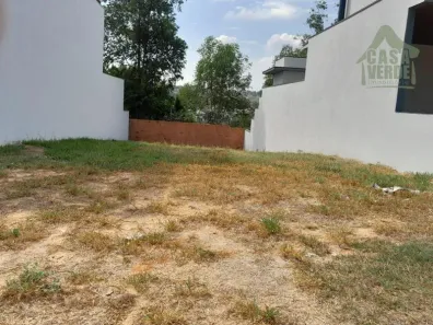 Lote/Terreno à venda, 300m² no Loteamento Park Gran Reserve, Indaiatuba