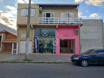 Apartamento com 2 Quartos para alugar, 86m² no Vargas, Sapucaia do Sul