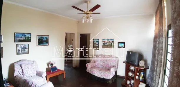 Casa com 4 Quartos à venda, 322m² no Jardim Paulista, Ribeirão Preto