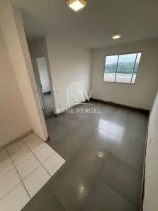 Apartamento com 2 Quartos à venda, 39m² no Jardim Petrópolis, Cotia
