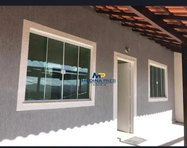 Casa com 2 Quartos à venda, 577m² no Chácaras de Inoã (Inoã), Maricá