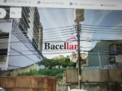 Apartamento com 1 Quarto à venda, 1153m² no Vila Isabel, Rio de Janeiro