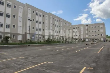 Apartamento com 2 Quartos à venda, 43m² no Jardim Heitor Rigon, Ribeirão Preto