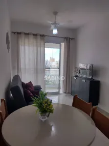 Apartamento com 1 Quarto à venda, 50m² no Centro, São José dos Campos