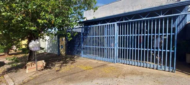 Galpão/Depósito/Armazém à venda, 280m² no Jardim Santa Genebra, Campinas