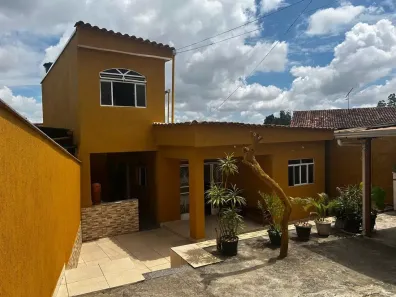 Casa com 3 Quartos à venda, 280m² no Itaipu (Barreiro), Belo Horizonte