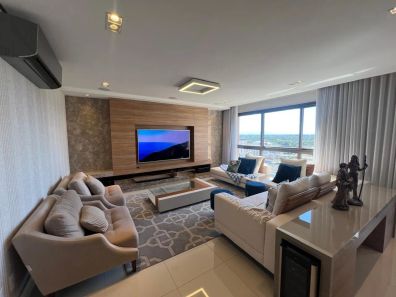 Apartamento com 3 Quartos à venda, 181m² no Centro, São Leopoldo
