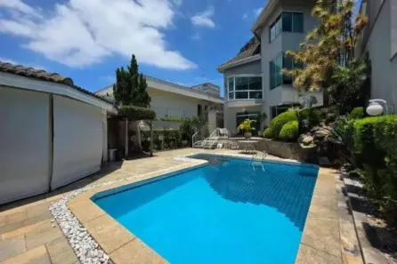 Casa de Condomínio com 4 Quartos à venda, 407m² no Tucuruvi, São Paulo
