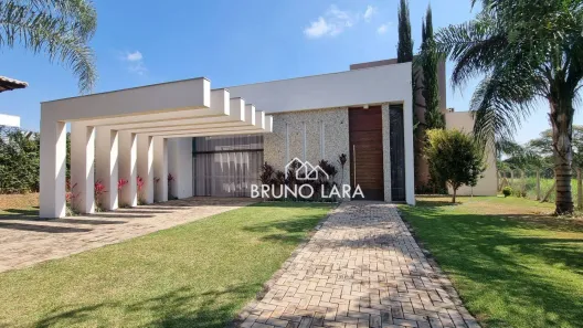 Casa de Condomínio com 4 Quartos para alugar, 260m² no Condomínio Gran Ville Igarapé, Igarapé