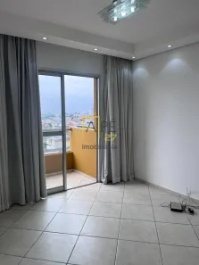 Apartamento com 2 Quartos para alugar, 63m² no Vila Medeiros, São Paulo