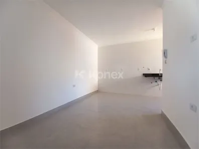 Apartamento com 1 Quarto à venda, 29m² no Lapa de Baixo, São Paulo