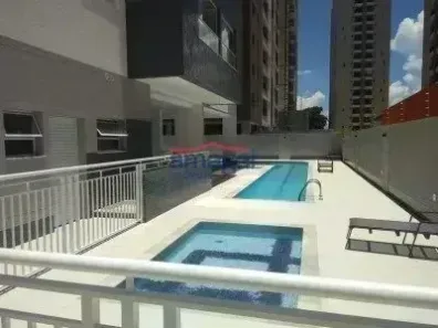 Apartamento com 2 Quartos para alugar, 78m² no Condomínio Royal Park, São José dos Campos