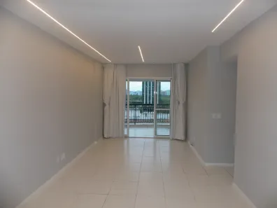 Apartamento com 3 Quartos para alugar, 90m² no Barra da Tijuca, Rio de Janeiro